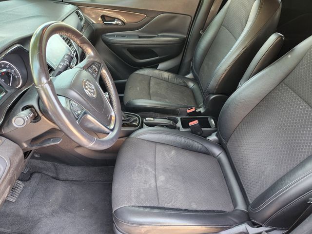 2017 Buick Encore Preferred Grapevine TX