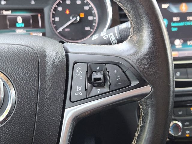 2017 Buick Encore Preferred Grapevine TX