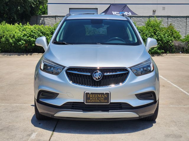 2017 Buick Encore Preferred Grapevine TX