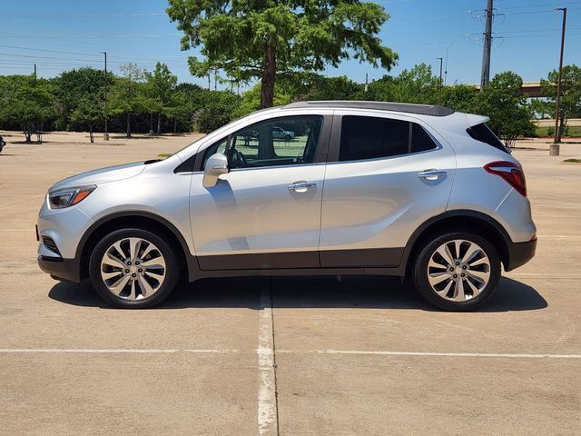 2017 Buick Encore Preferred Grapevine TX