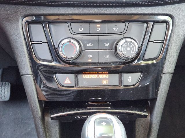 2017 Buick Encore Preferred Grapevine TX