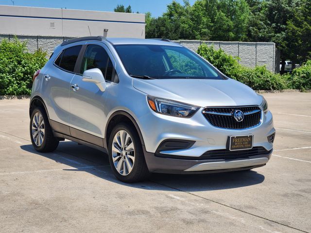 2017 Buick Encore Preferred Grapevine TX