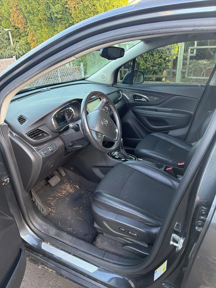 2017 Buick Encore Preferred OR