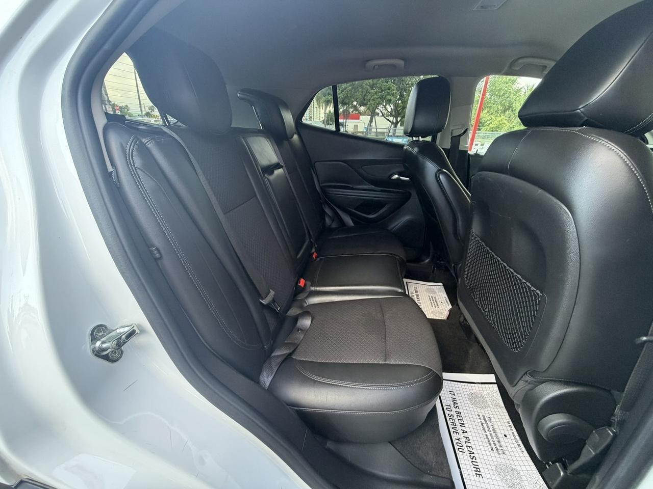 2017 Buick Encore Preferred Hollywood FL
