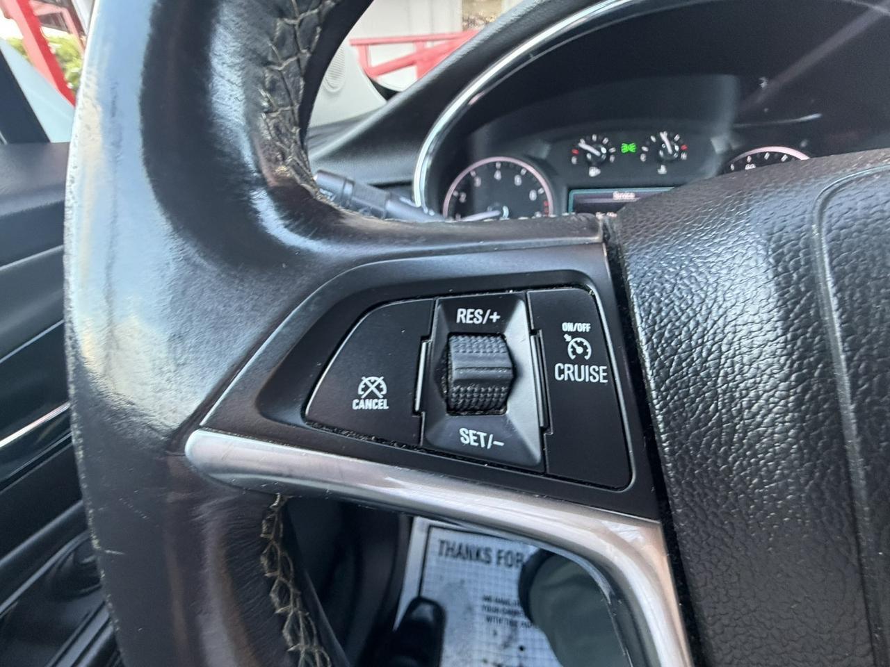 2017 Buick Encore Preferred Hollywood FL