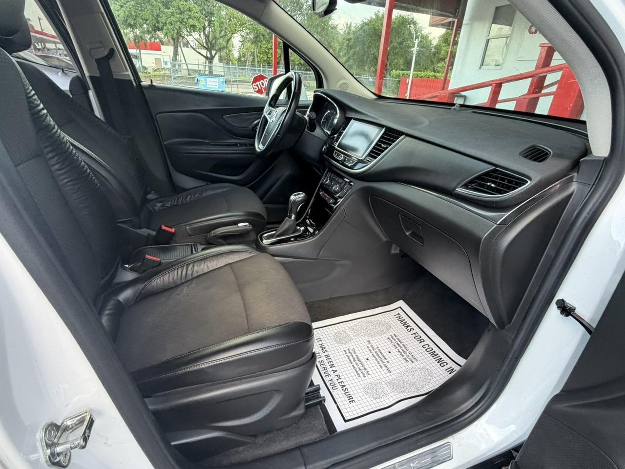 2017 Buick Encore Preferred Hollywood FL