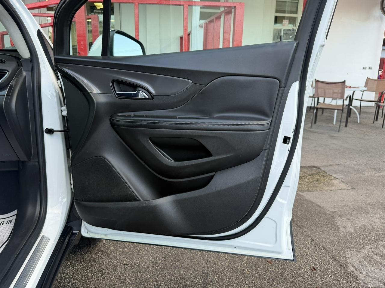 2017 Buick Encore Preferred Hollywood FL