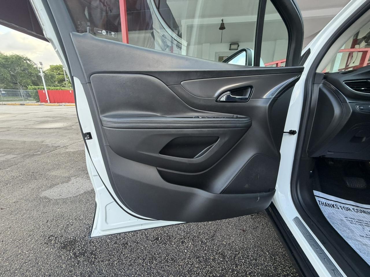 2017 Buick Encore Preferred Hollywood FL