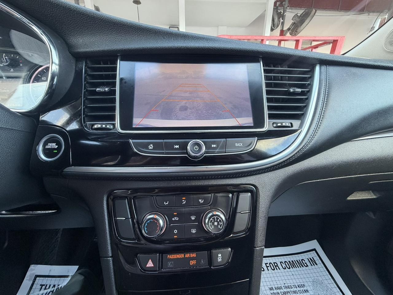 2017 Buick Encore Preferred Hollywood FL