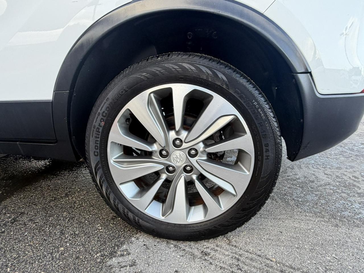 2017 Buick Encore Preferred Hollywood FL