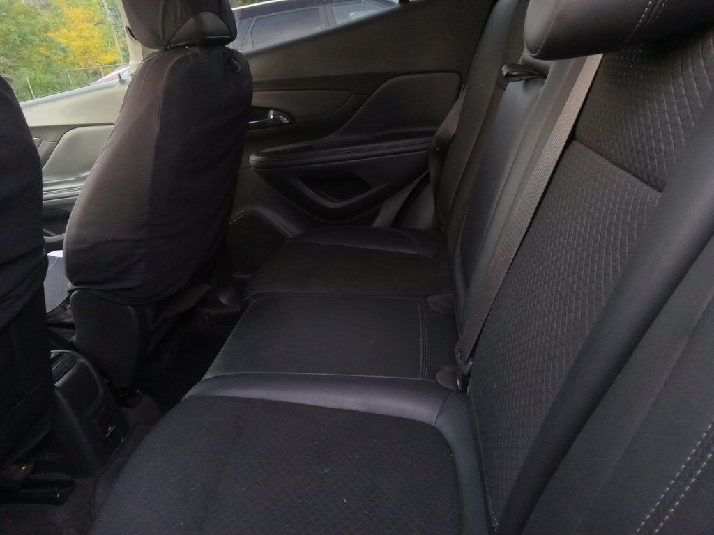 2017 Buick Encore Preferred II Akron OH