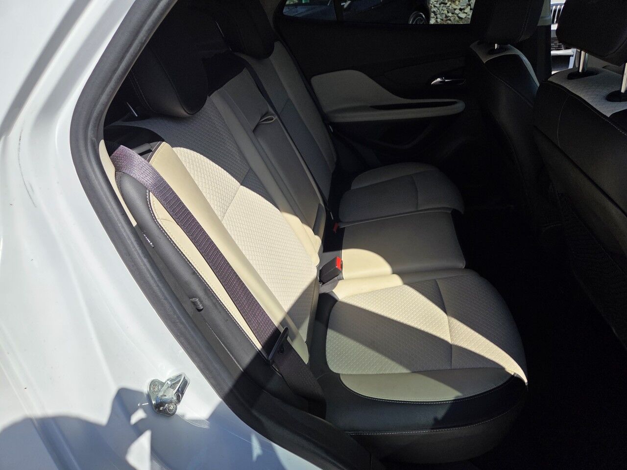 2017 Buick Encore Preferred II Charlton MA