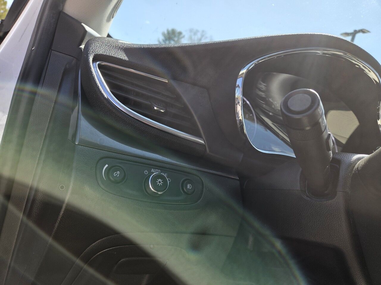 2017 Buick Encore Preferred II Charlton MA