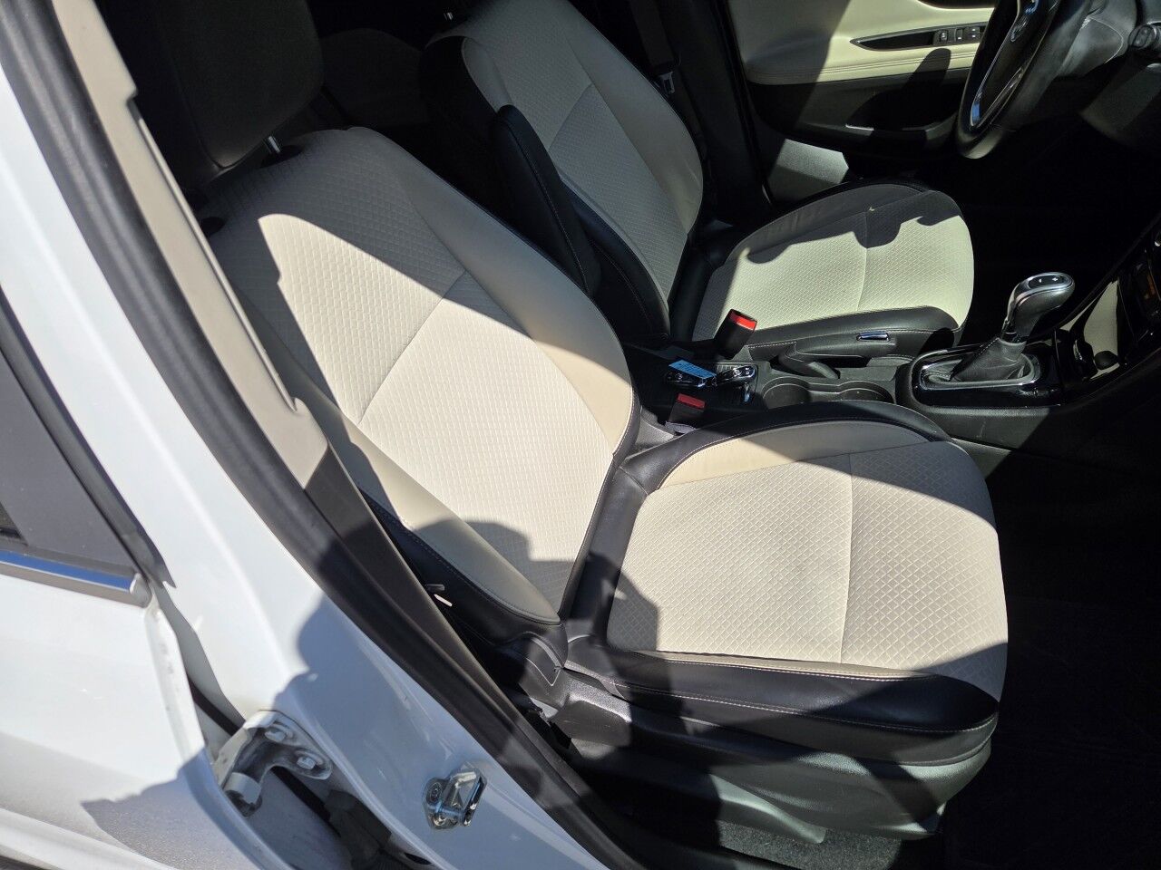 2017 Buick Encore Preferred II Charlton MA