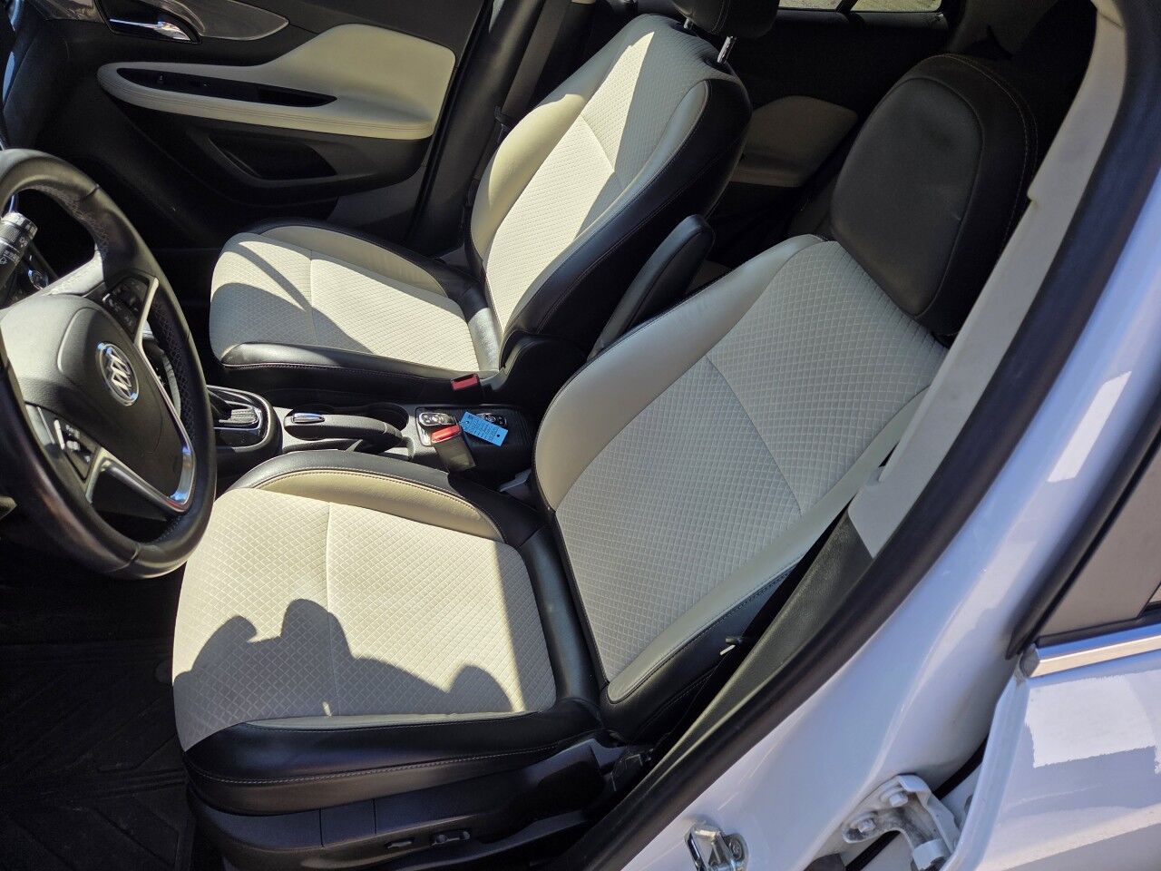 2017 Buick Encore Preferred II Charlton MA