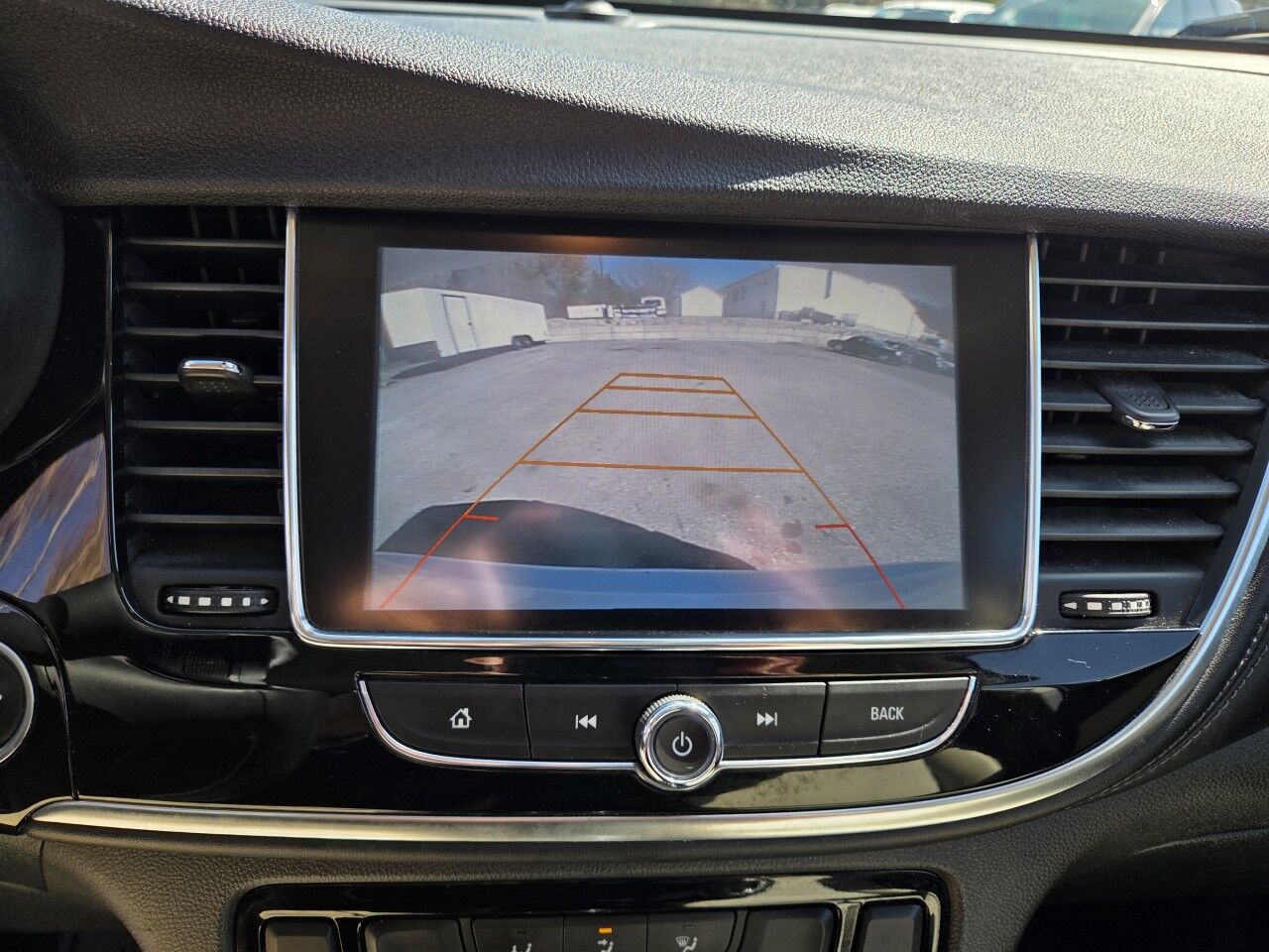 2017 Buick Encore Preferred II Charlton MA