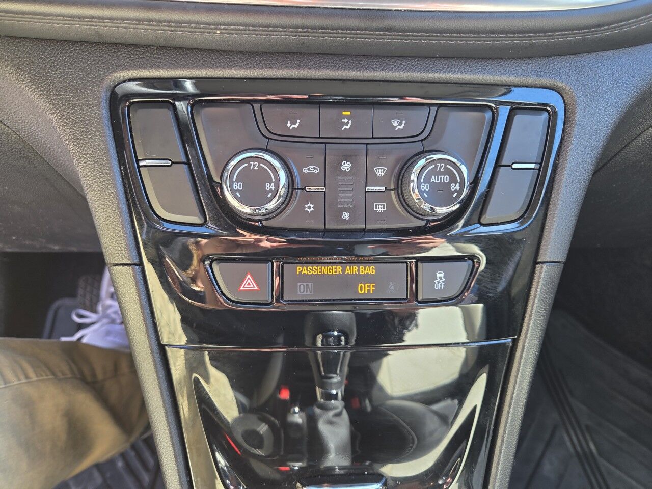 2017 Buick Encore Preferred II Charlton MA