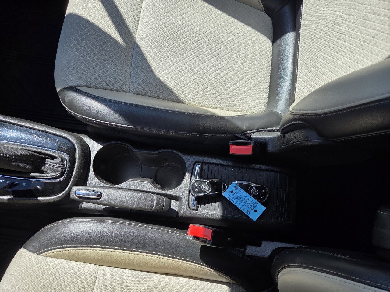 2017 Buick Encore Preferred II Charlton MA