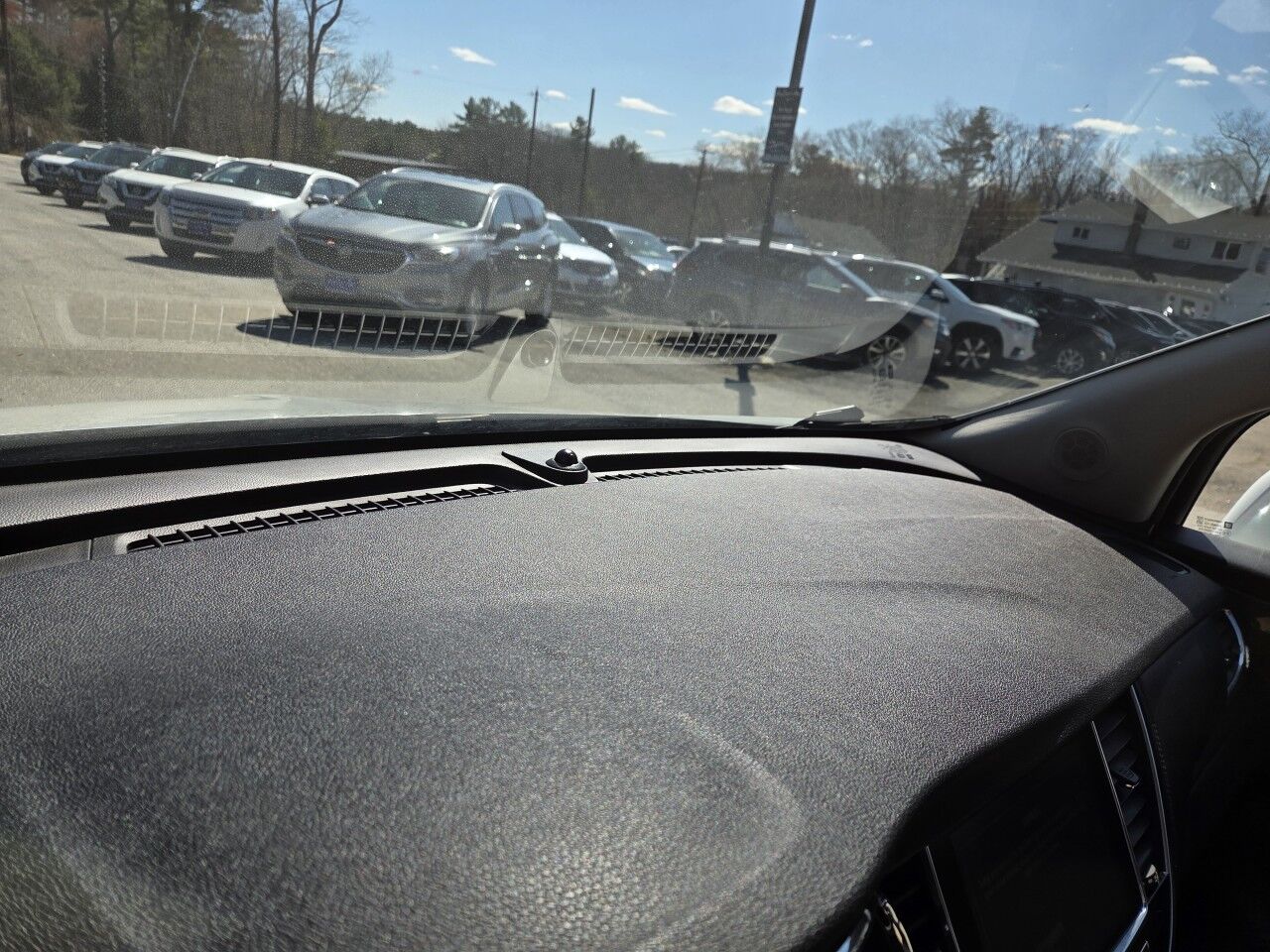 2017 Buick Encore Preferred II Charlton MA