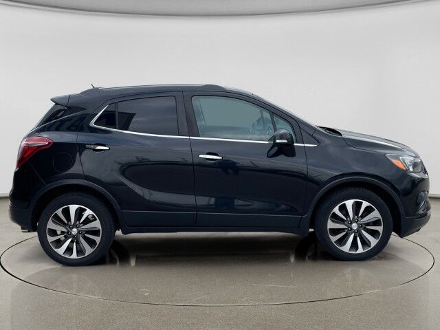 2017 Buick Encore Preferred II Cleveland OH