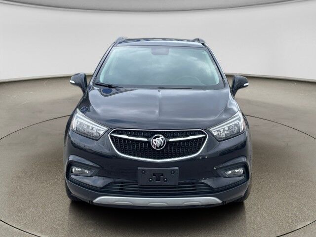 2017 Buick Encore Preferred II Cleveland OH