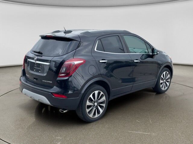 2017 Buick Encore Preferred II Cleveland OH