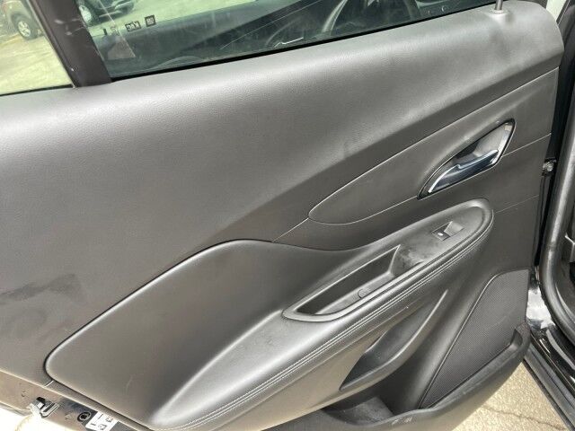 2017 Buick Encore Preferred II Cleveland OH