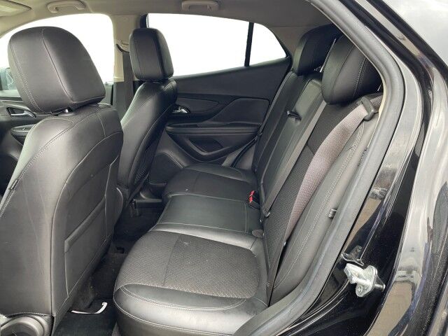 2017 Buick Encore Preferred II Cleveland OH