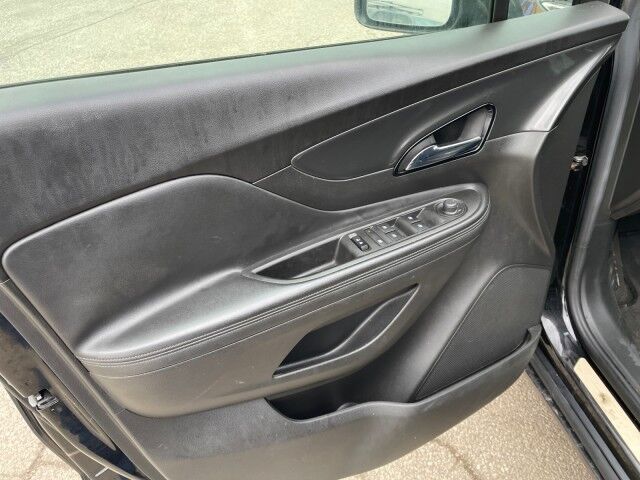 2017 Buick Encore Preferred II Cleveland OH