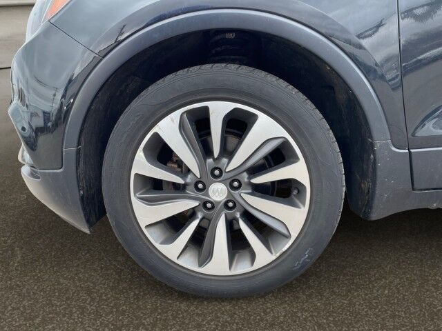 2017 Buick Encore Preferred II Cleveland OH