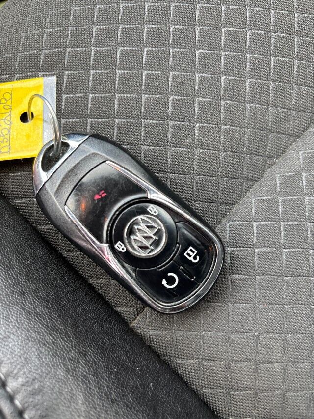 2017 Buick Encore Preferred II Cleveland OH