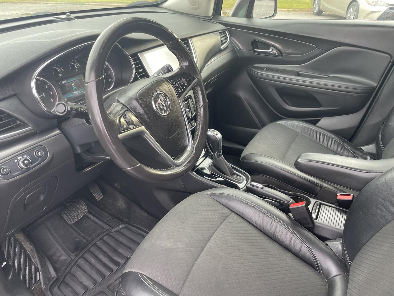 2017 Buick Encore Preferred II FWD Meridian MS