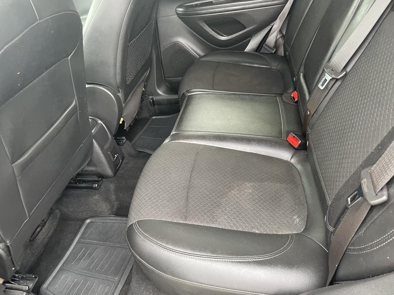 2017 Buick Encore Preferred II FWD Meridian MS