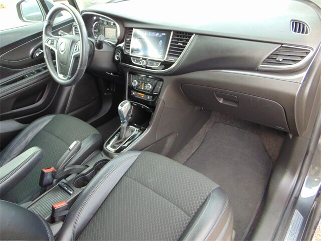 2017 Buick Encore Preferred II Santa Fe NM