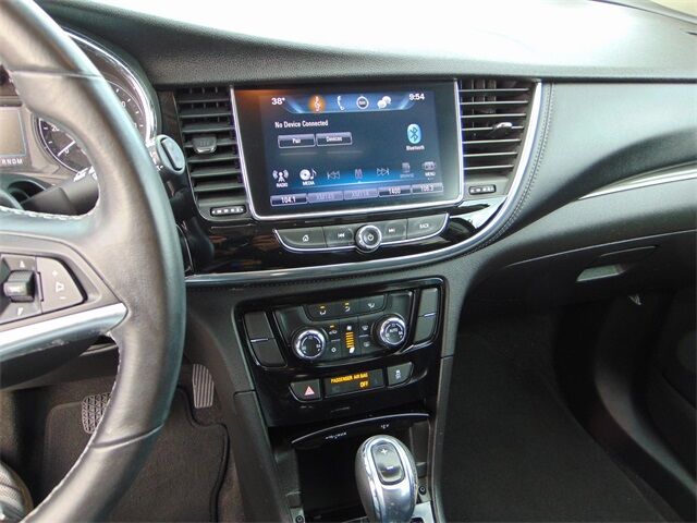 2017 Buick Encore Preferred II Santa Fe NM