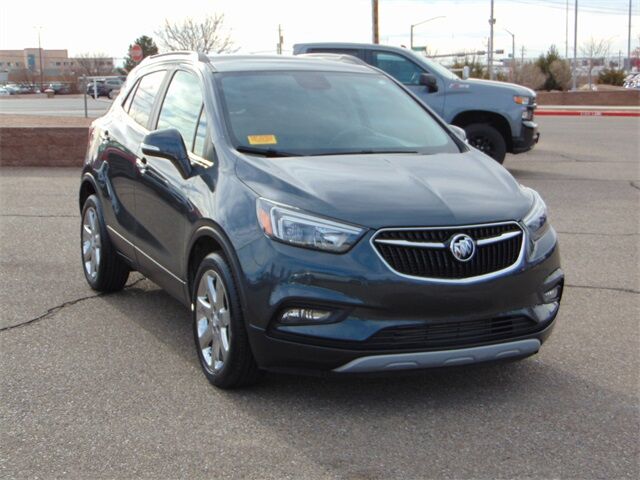 2017 Buick Encore Preferred II Santa Fe NM