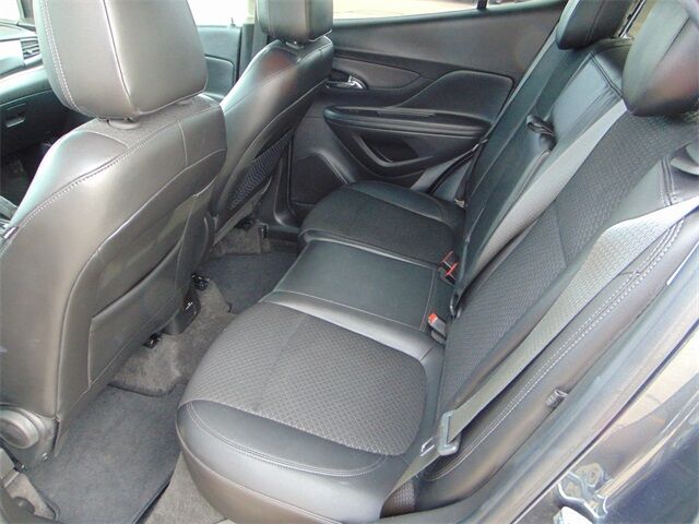 2017 Buick Encore Preferred II Santa Fe NM