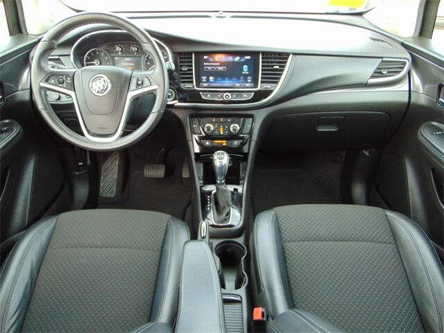 2017 Buick Encore Preferred II Santa Fe NM