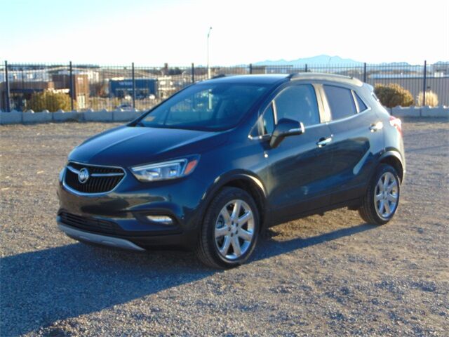 2017 Buick Encore Preferred II Santa Fe NM