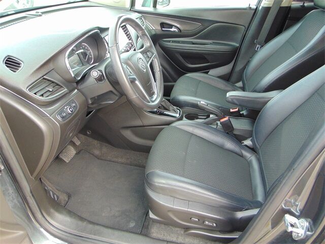 2017 Buick Encore Preferred II Santa Fe NM