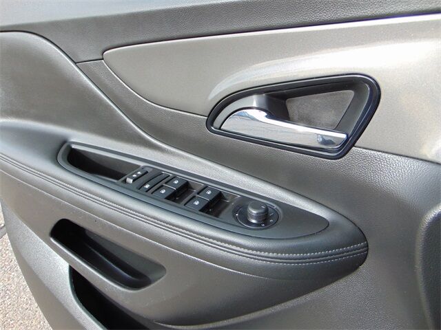 2017 Buick Encore Preferred II Santa Fe NM