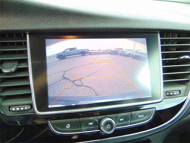 2017 Buick Encore Preferred II Santa Fe NM