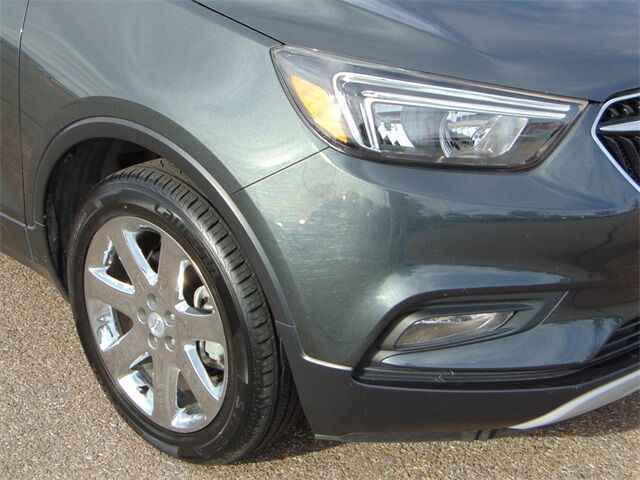 2017 Buick Encore Preferred II Santa Fe NM