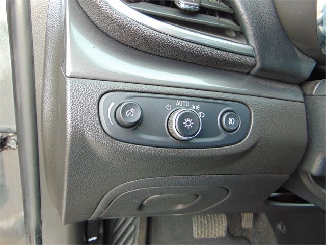 2017 Buick Encore Preferred II Santa Fe NM