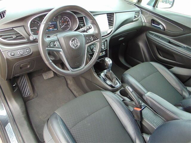 2017 Buick Encore Preferred II Santa Fe NM