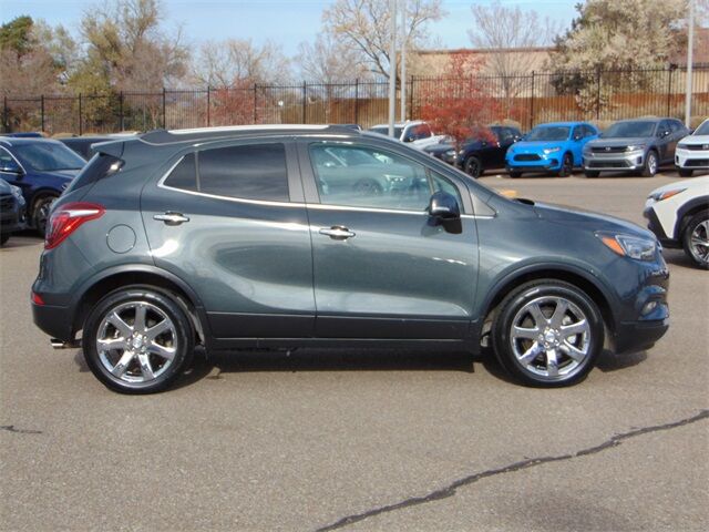 2017 Buick Encore Preferred II Santa Fe NM