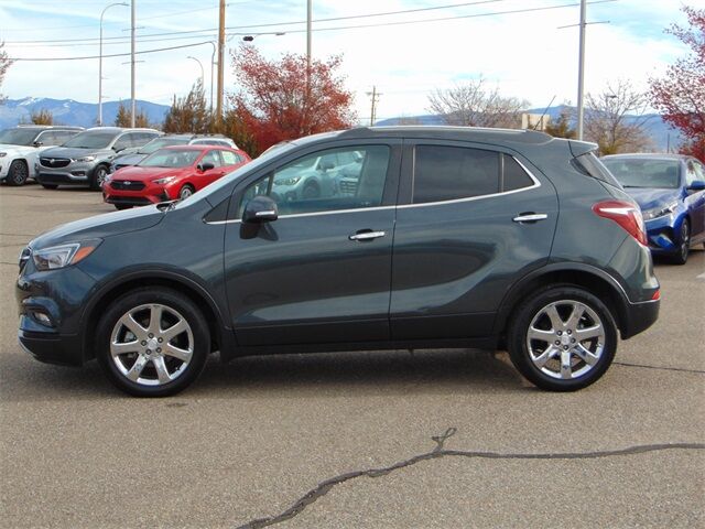 2017 Buick Encore Preferred II Santa Fe NM