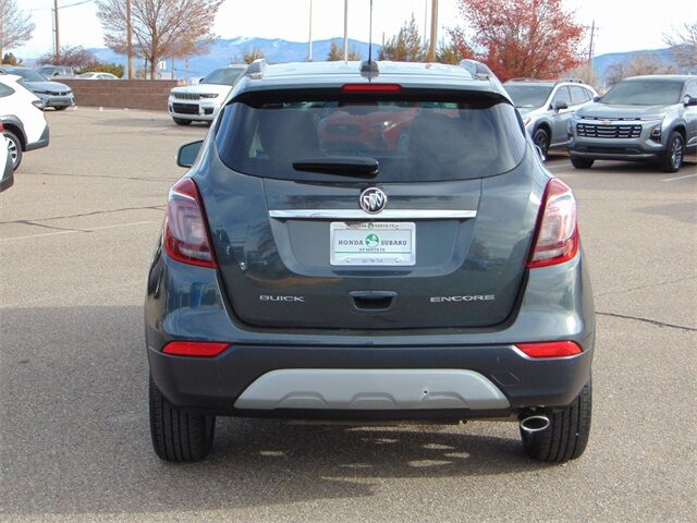 2017 Buick Encore Preferred II Santa Fe NM
