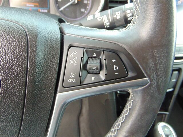 2017 Buick Encore Preferred II Santa Fe NM