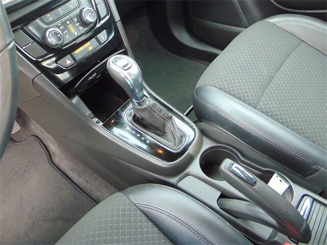 2017 Buick Encore Preferred II Santa Fe NM